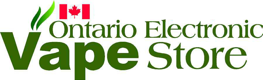 Ontario Electronic Vape Store